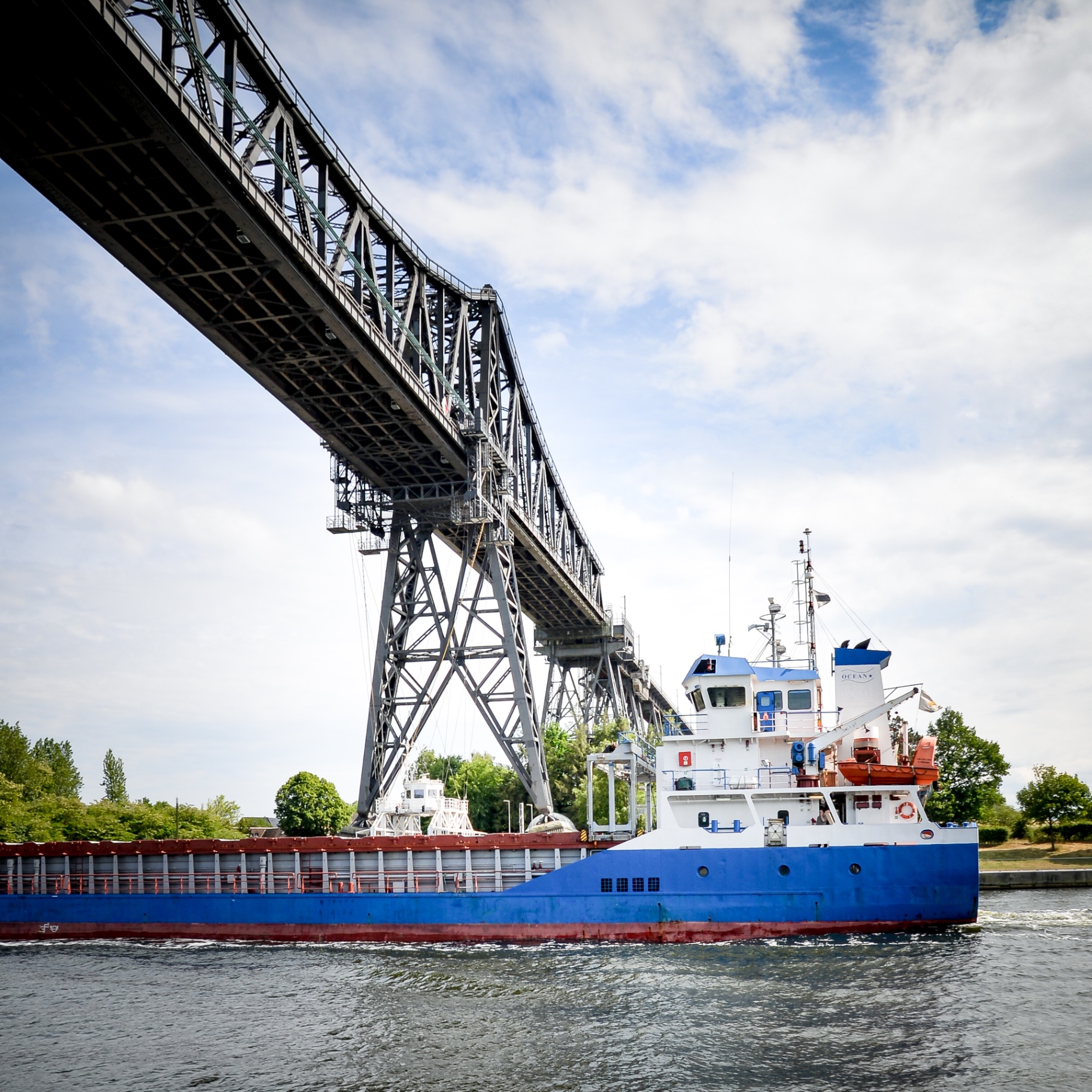 Rendsburg Coverbild