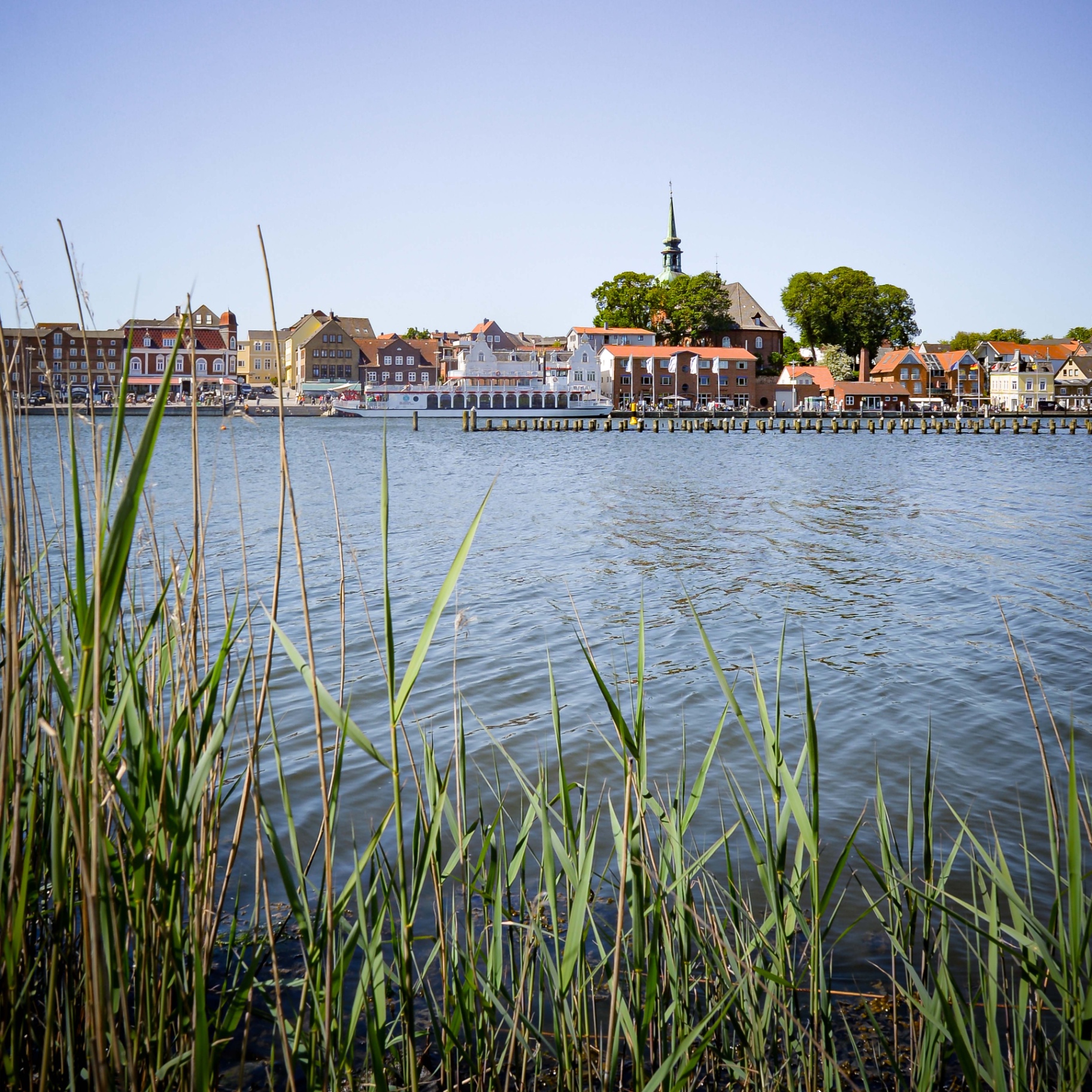 Kappeln
