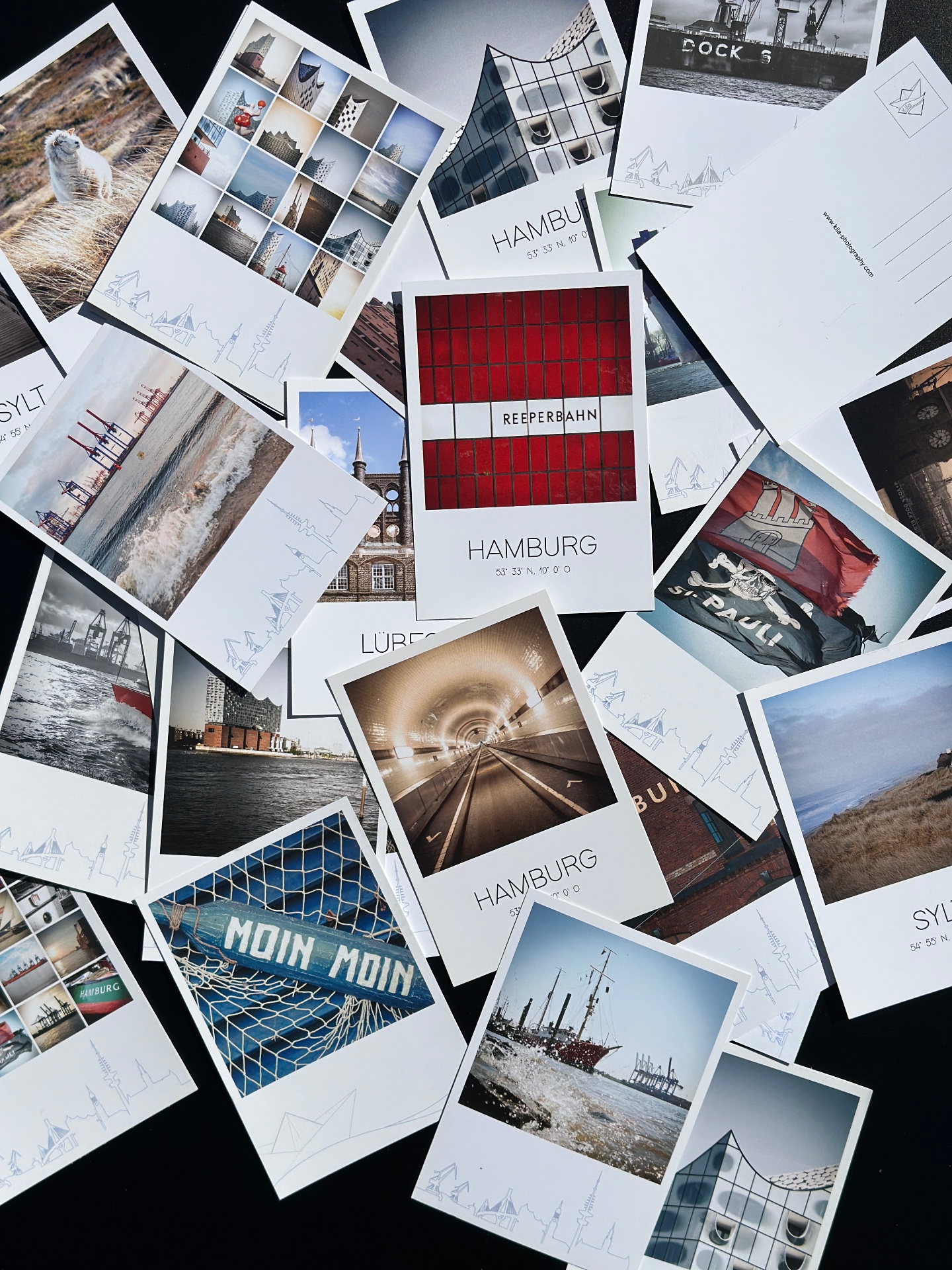 Postkarte