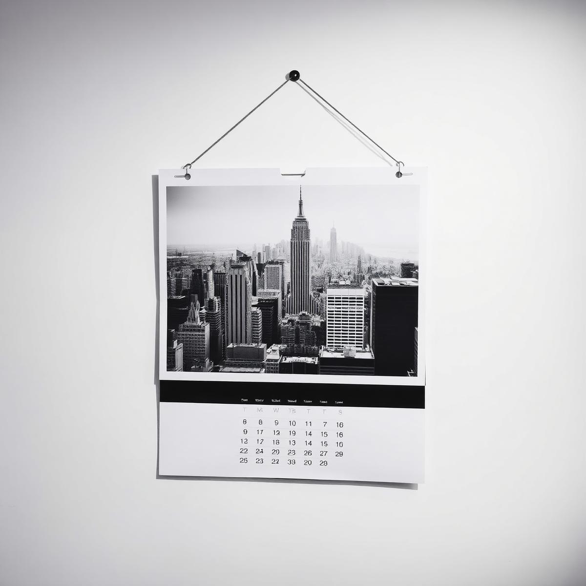 Stadt-Kalender